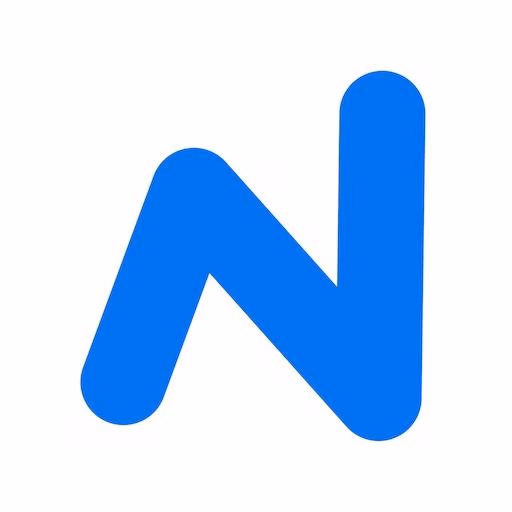 N Kolay logo