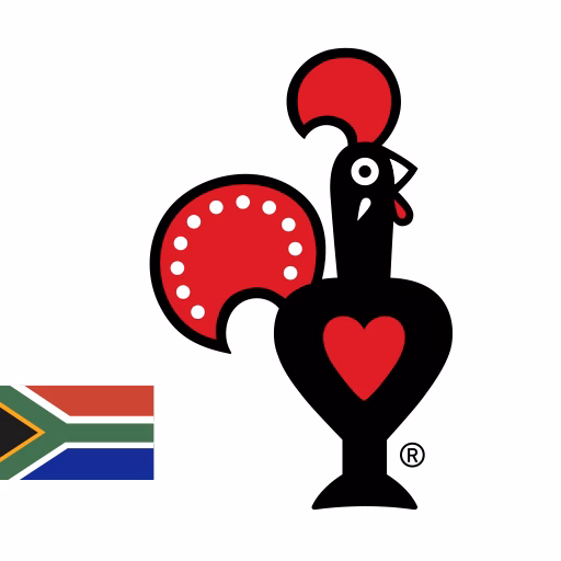 Nando's South Africa logo