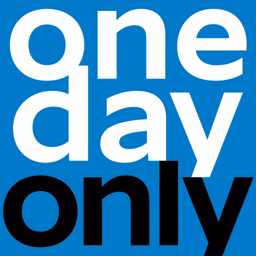 OneDayOnly logo