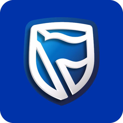 Standard Bank logo