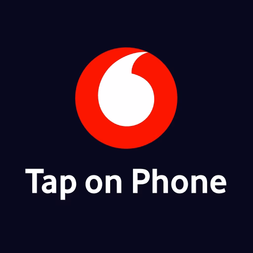 VodaPay logo