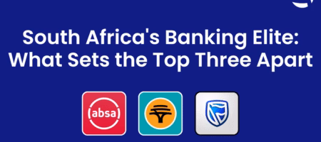 South Africa’s Banking Elite: What Sets the Top Three Apart