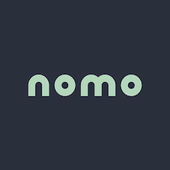 Nomo Bank logo