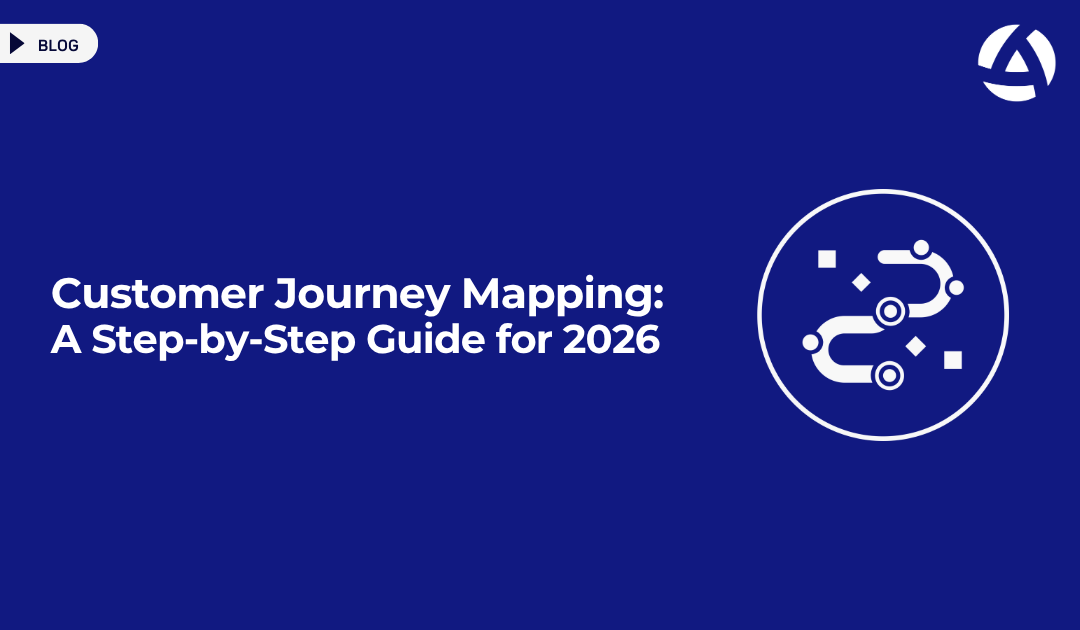 Customer Journey Mapping: A Step-by-Step Guide for 2026