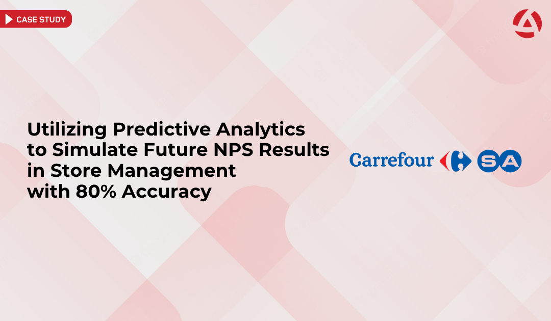 CarrefourSA Customer Success Story