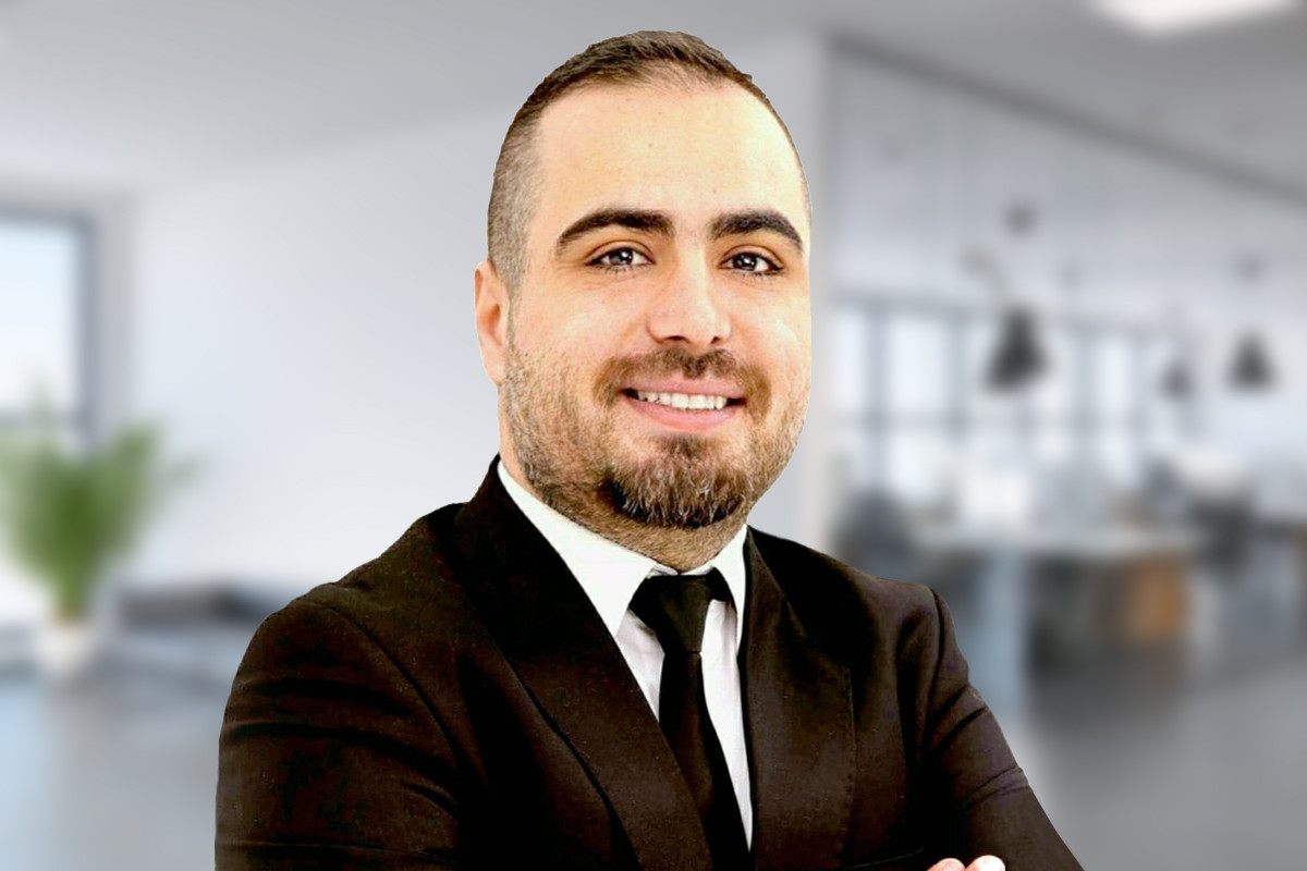 Gökhan Çakmak