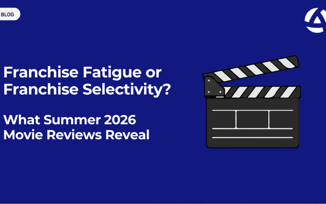 Franchise Fatigue or Franchise Selectivity? What Summer 2026 Movie Reviews Reveal